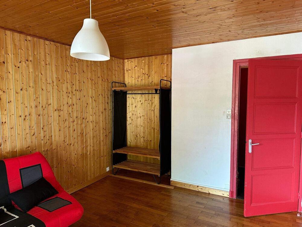 Location Appartement APPARTEMENT AU CENTRE DE GRENOBLE Grenoble