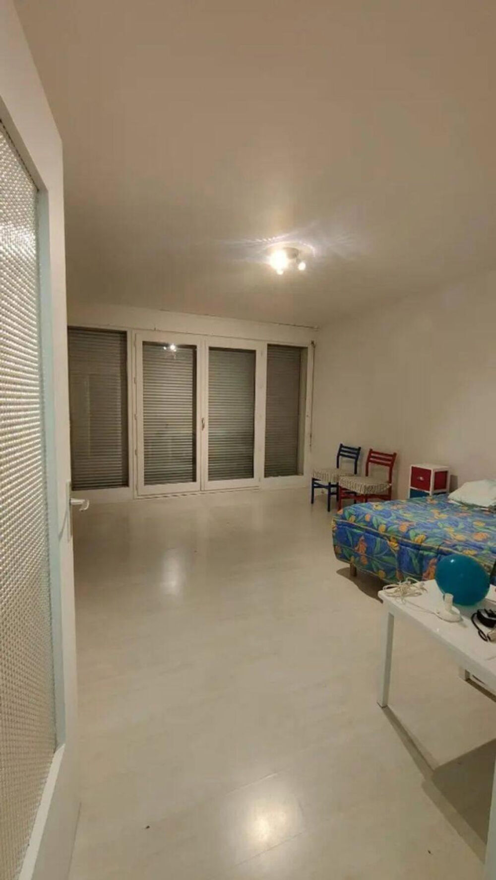 Location Studio Centre ville Neuilly-Plaisance