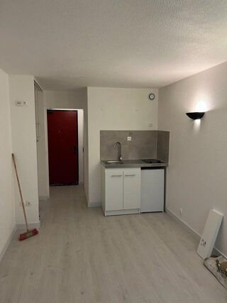  Appartement � louer 1 pi�ce 19 m�