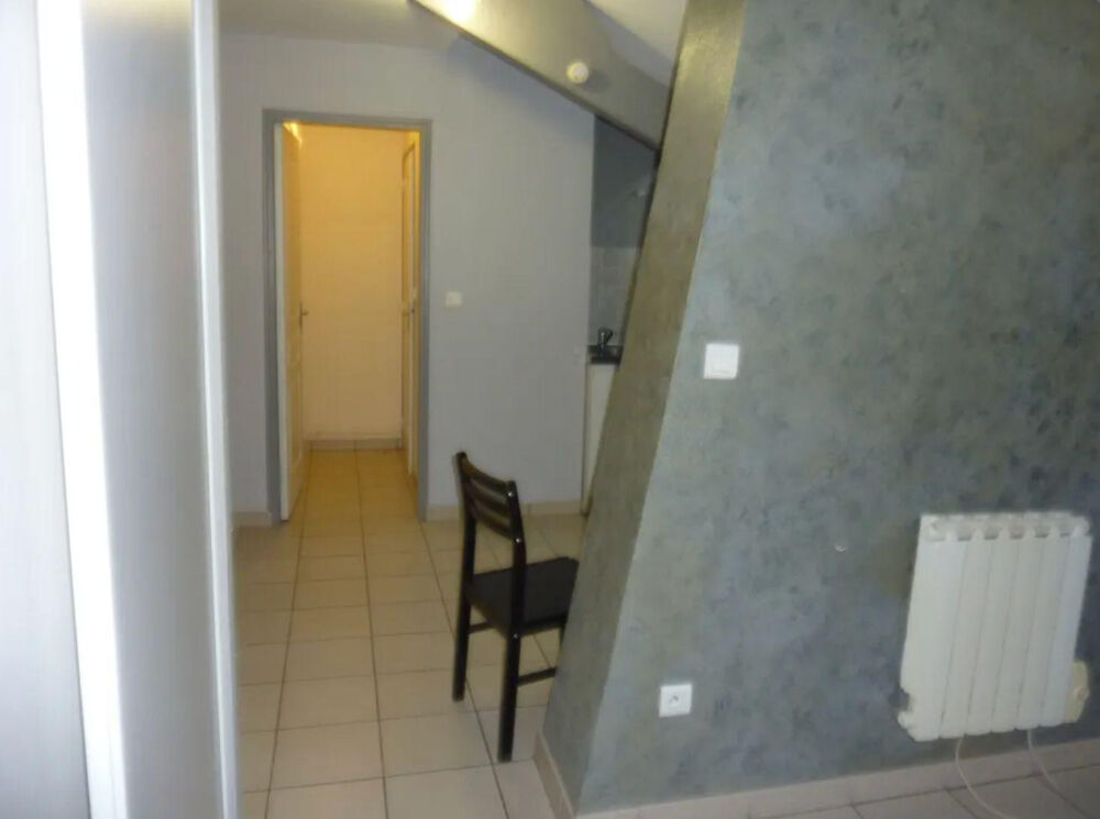 NOISY-LE-SEC Centre- Studio 22m2-
