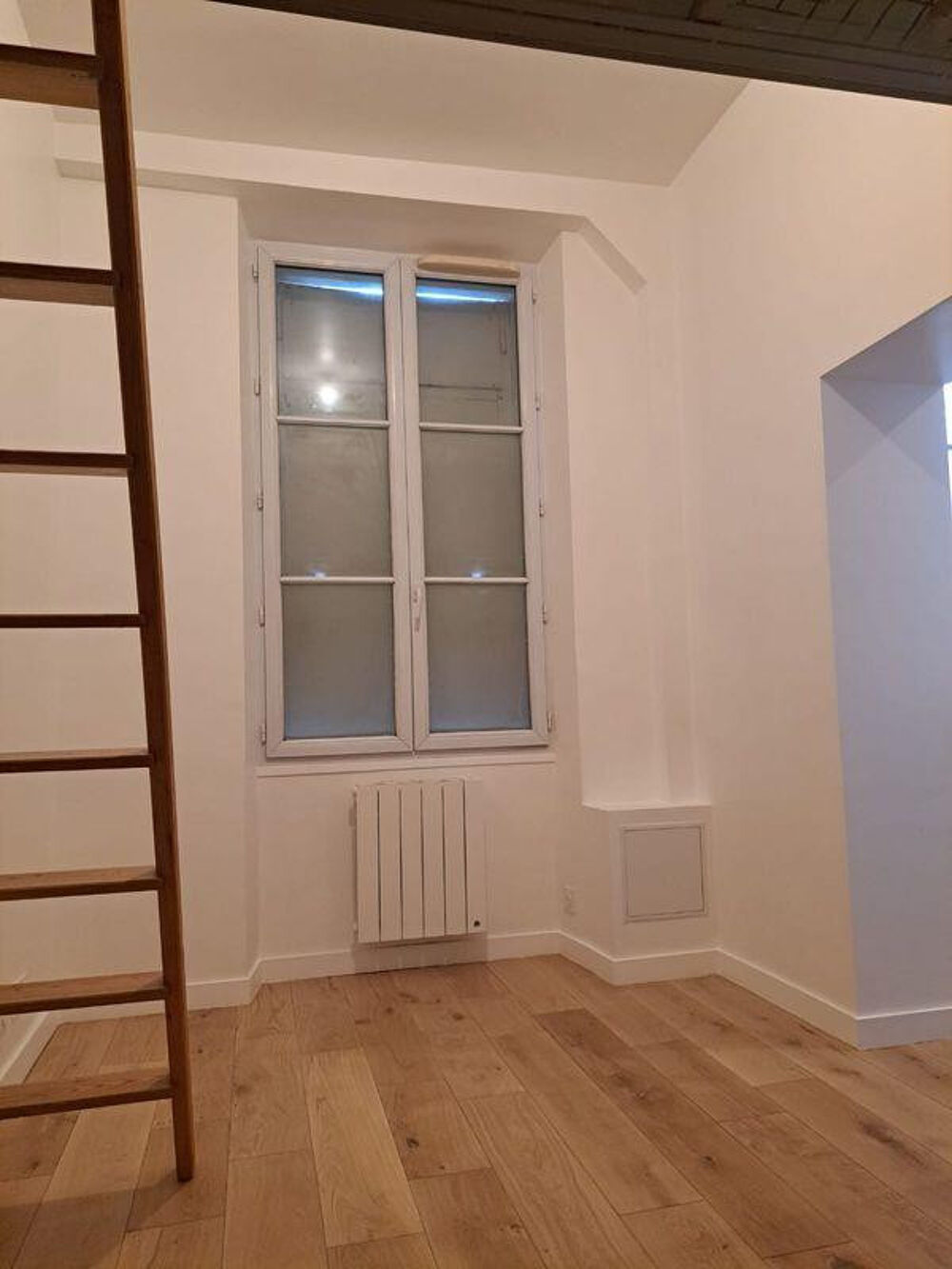 Location Appartement Appartement 18 m², 2 pièces Paris 20