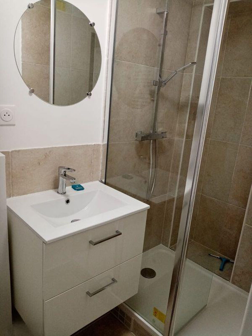 Location Appartement Appartement 24m² Paris Paris 18