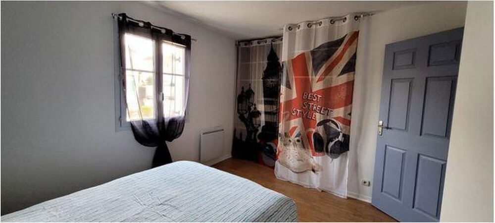 Location Maison Chambre à louer dans une Maison Colocation Saint-ouen-l'aumône#saint-ouen-l&