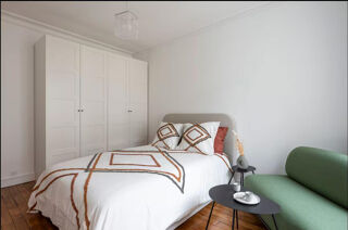  Appartement à louer 2 pièces 26 m²