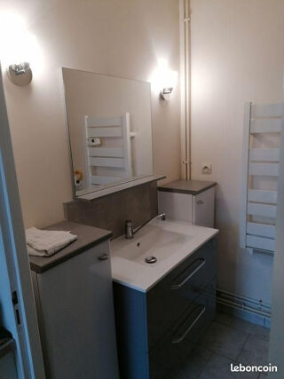  Appartement � louer 4 pi�ces 88 m�