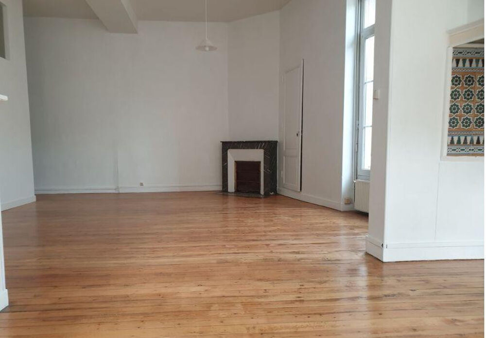 Location Appartement Appartement à louer 59m carré Chartrons Bordeaux