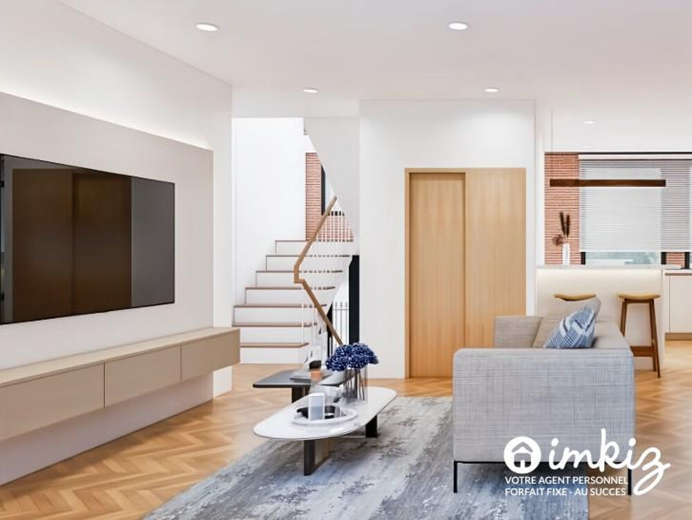 � vendre  Maison Clamart (92140)