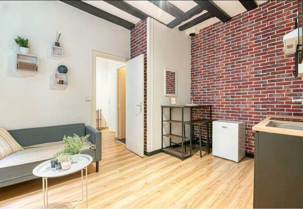 Appartement T2
