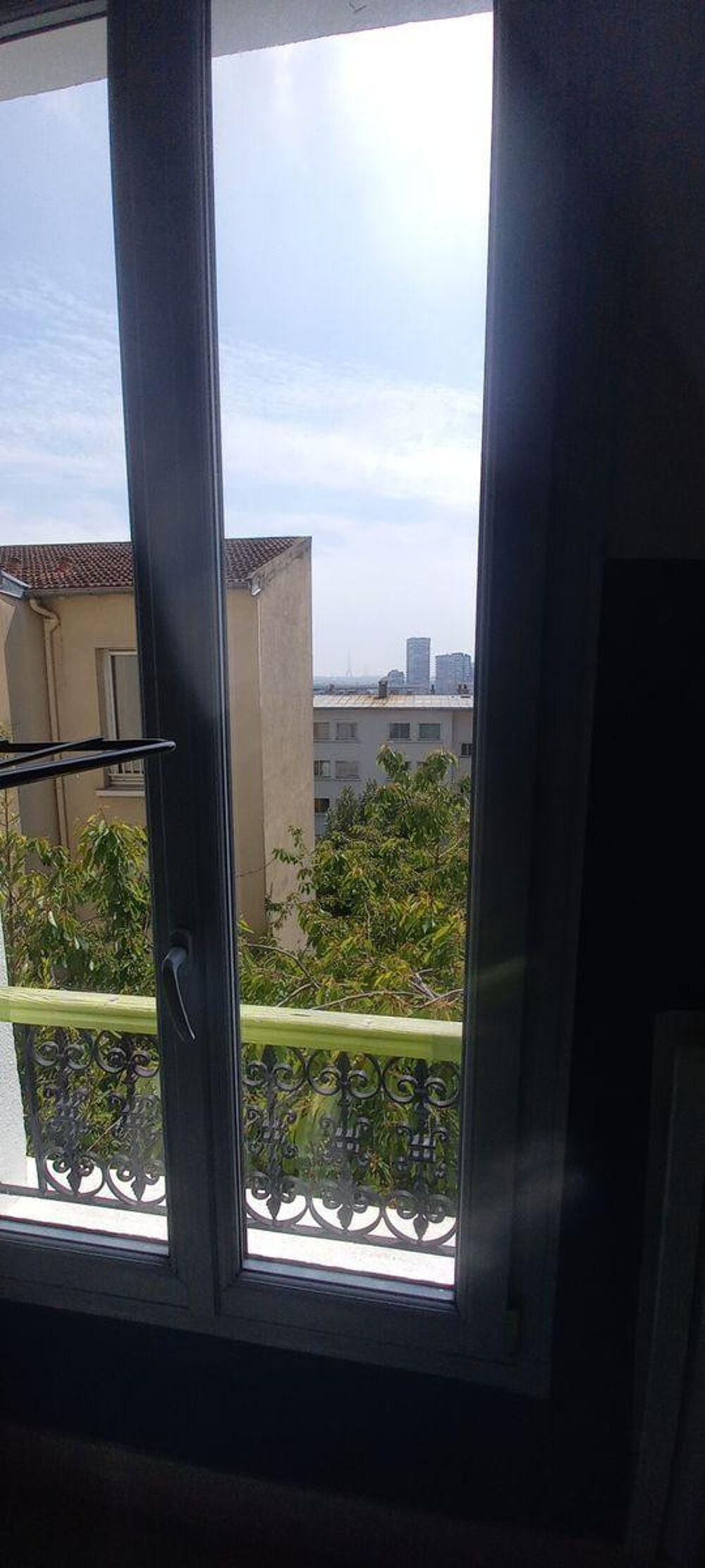 Location Appartement Chambre/Coliving International/La Defense/Jardin Puteaux
