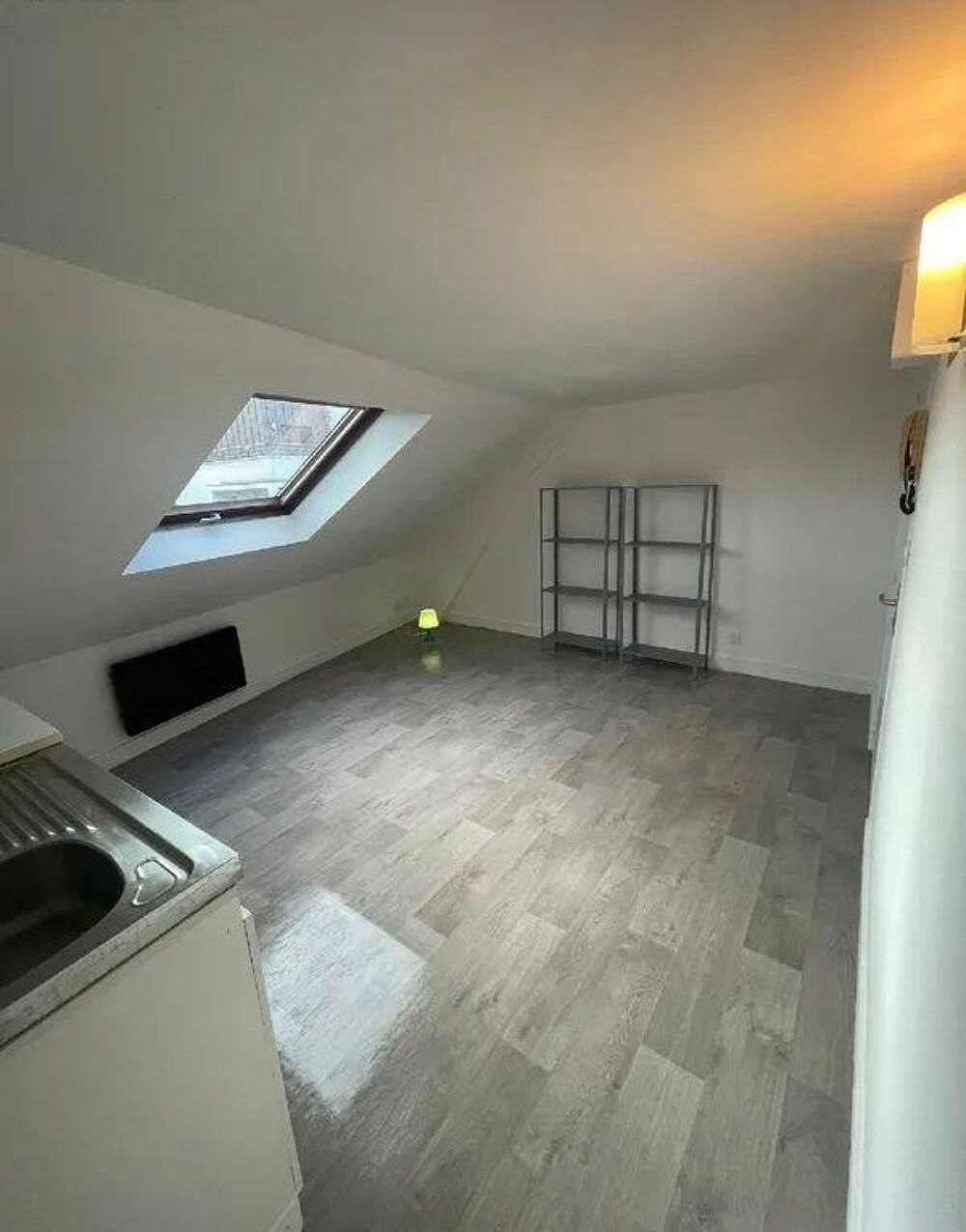 Location Appartement Beau studio 15m² refait à neuf Tours