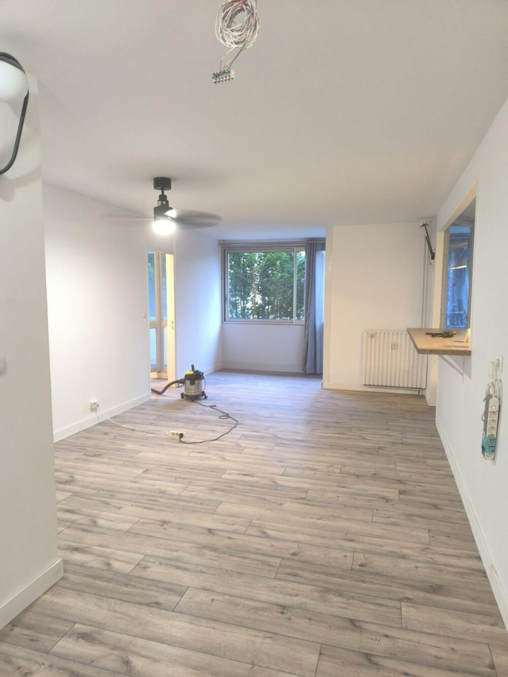 Location Appartement Loue 4  chambre en colocation Floirac