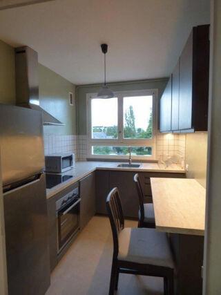  Appartement à louer 4 pièces 62 m²
