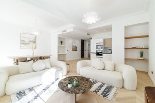  Appartement  vendre 4 pices  Nice