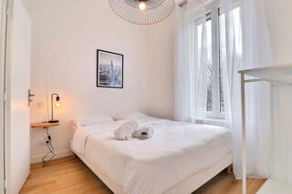  Appartement à louer 2 pièces 24 m²