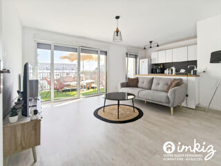  Appartement � vendre 3 pi�ces 63 m�