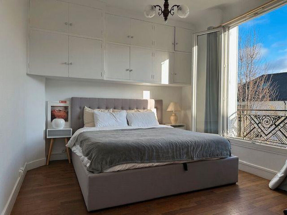 2 pièces 38 m2 Courbevoie Proche Gare