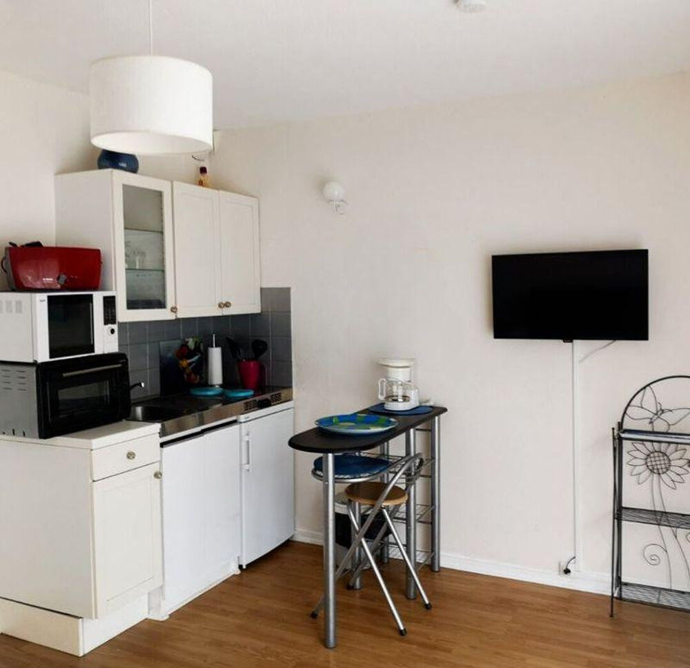 Location Appartement Sruid à louer quartier Pessicart à Nice Nice