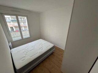  Appartement à louer 2 pièces 44 m²