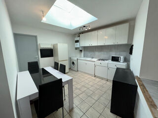  Maison � vendre 3 pi�ces 82 m�