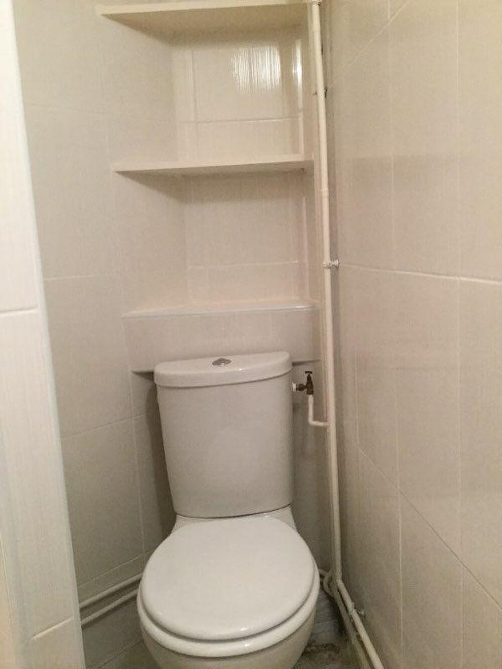 Location Appartement Studio Paris 3è Paris 3