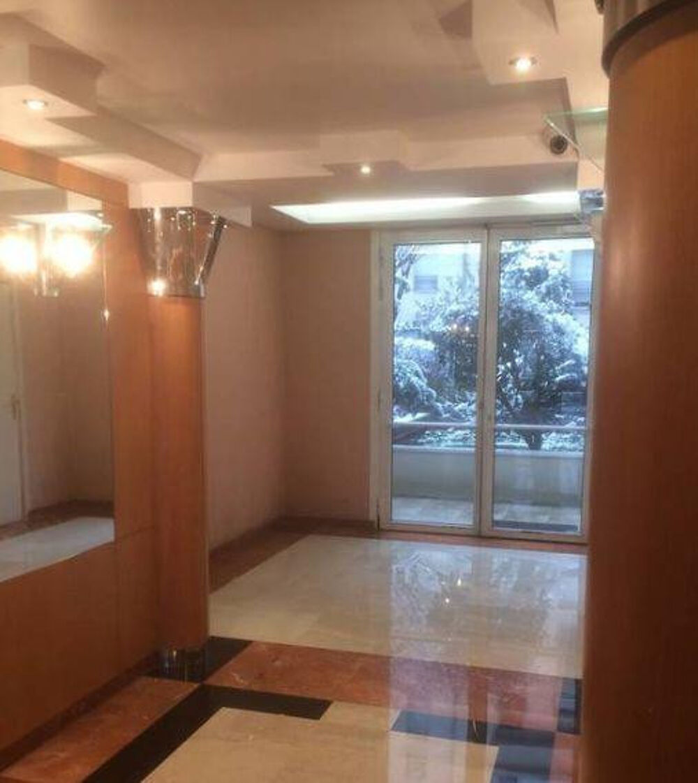 Location Appartement Location appartement 2 pièces 50 m² Paris 19E Paris 19