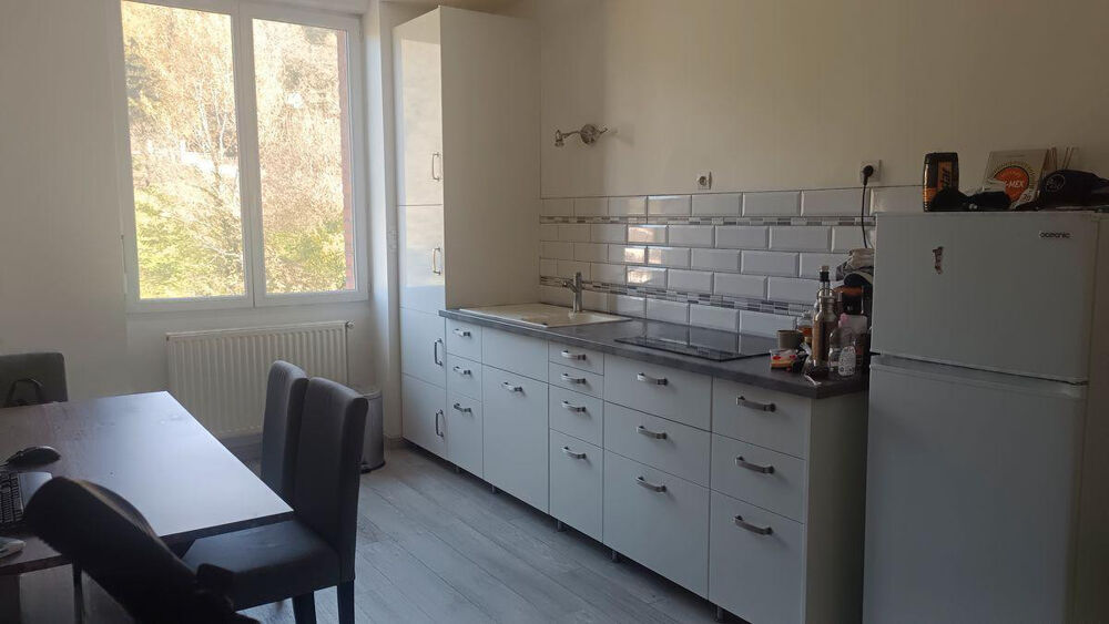 Location Appartement Location appartement T2 Saint-Étienne