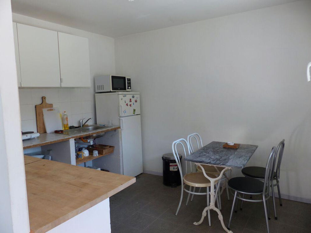 Location Appartement Appartement, 30m² - Marseille Marseille 9