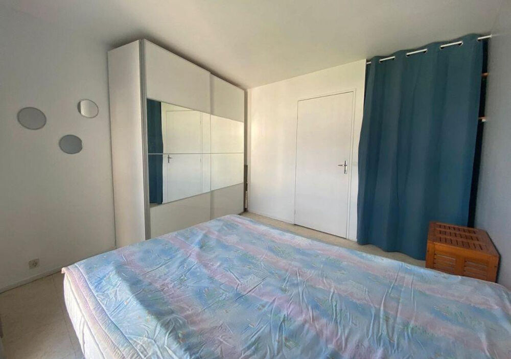 Location Appartement Beau 2P meublé 55m² Puteaux Puteaux