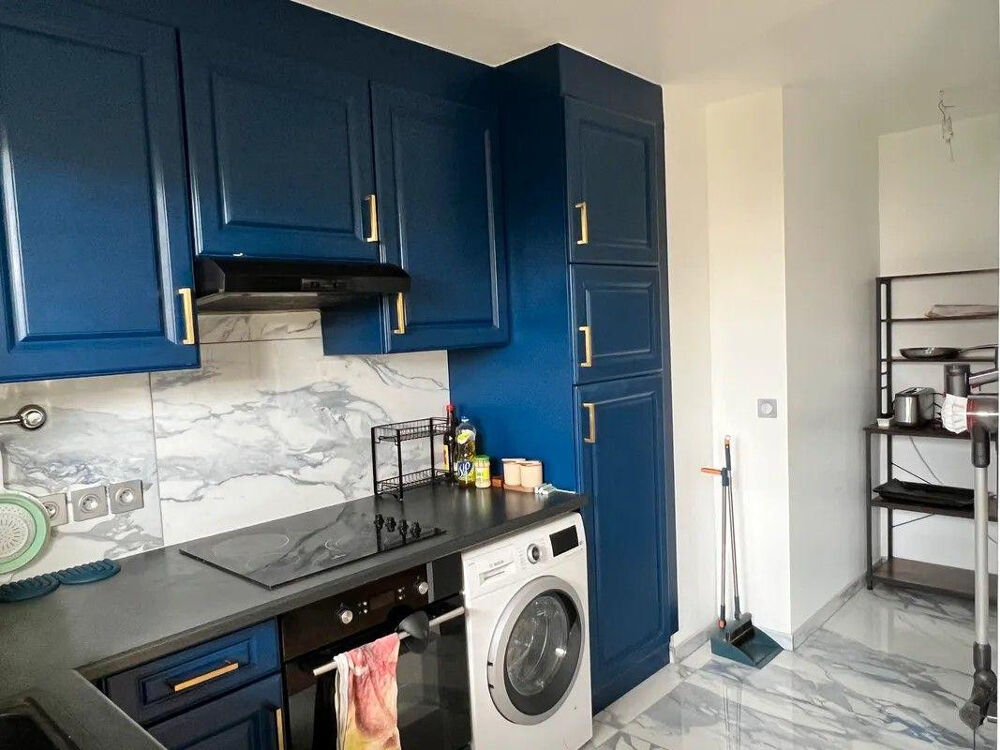 Location Appartement Beau 3P meublé 60m² avec balcon Colombes