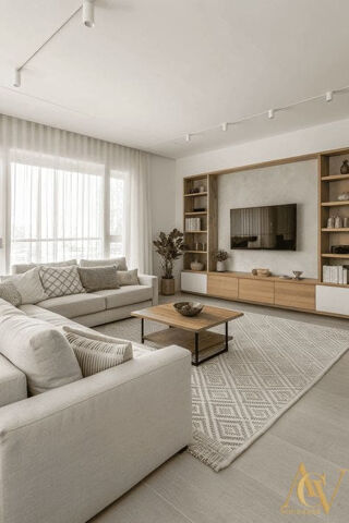  Appartement � vendre 4 pi�ces 71 m�