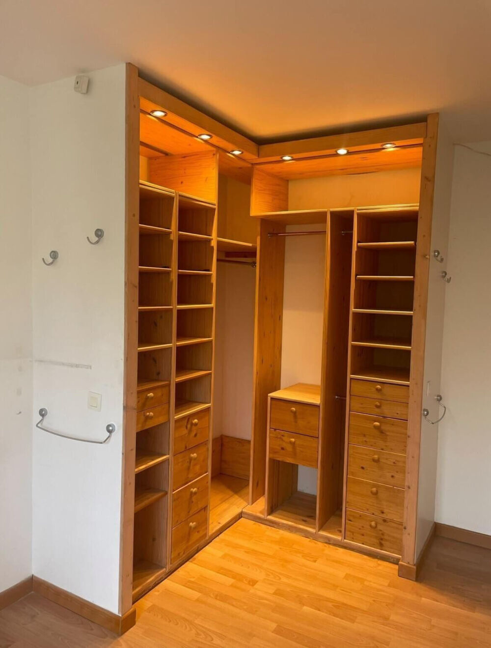 Location Appartement Beau 4P meublé 85m² Sartrouville