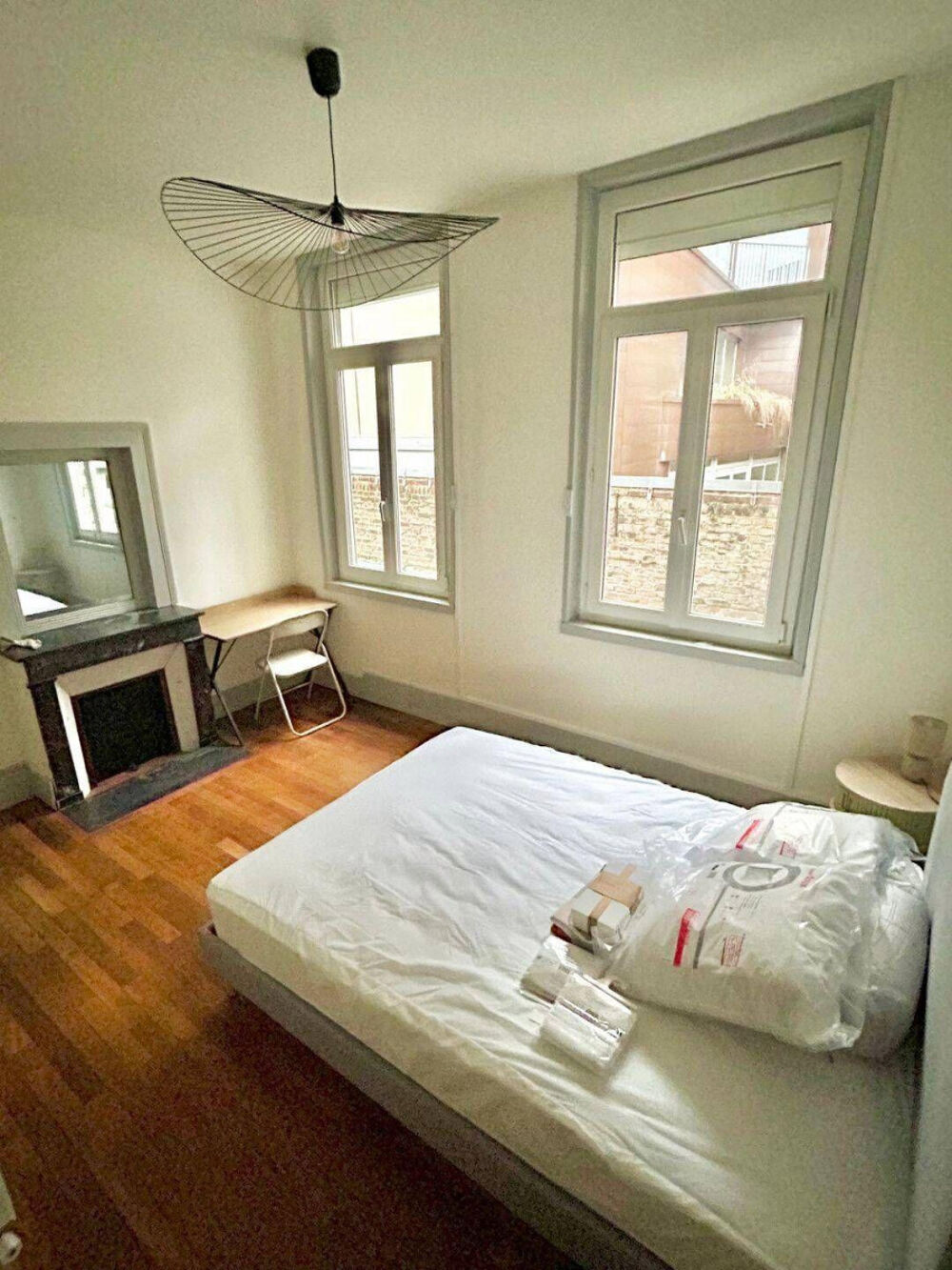 Location Appartement Grand appartement colocation  WiFi et TV inclus Amiens
