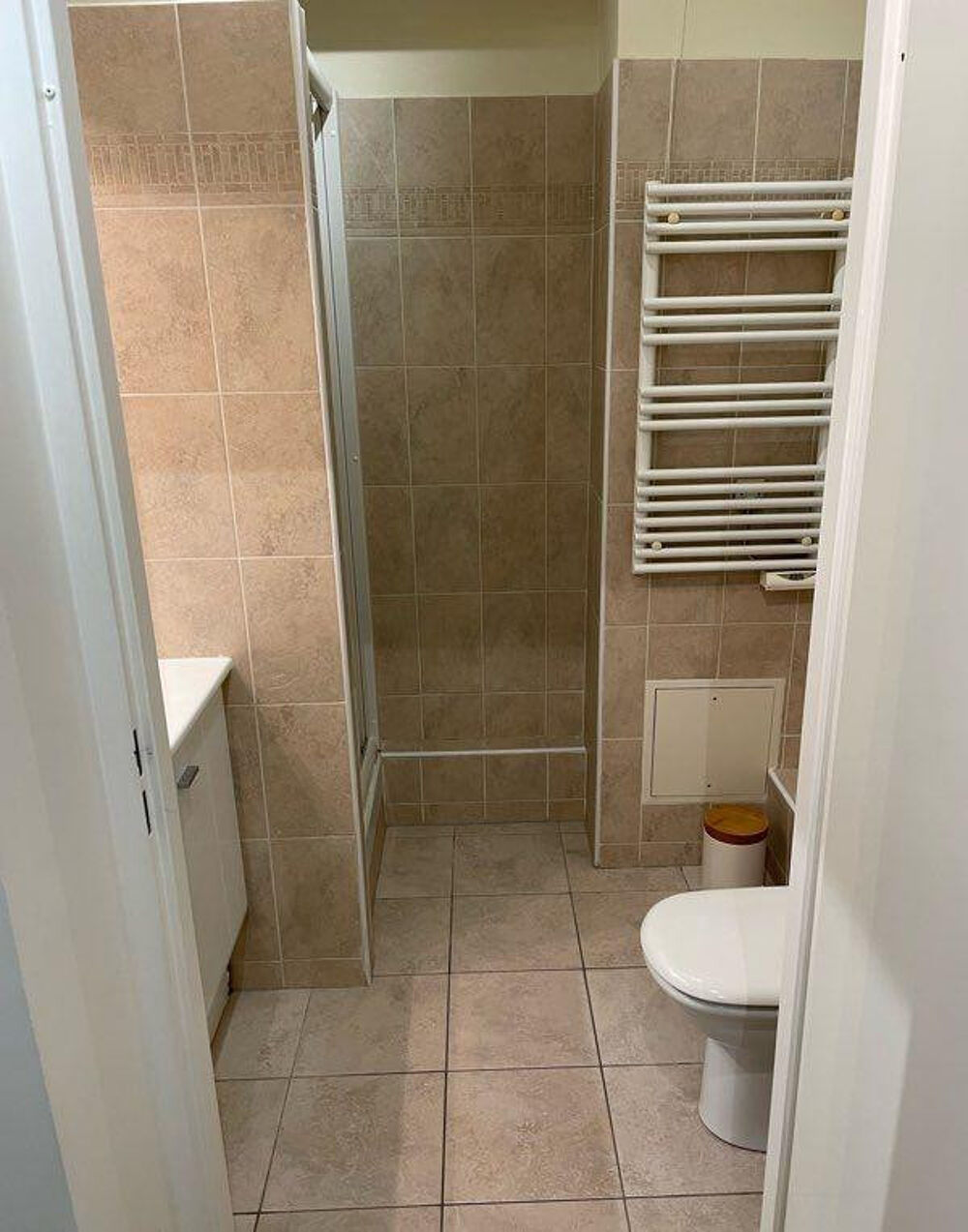 Location Appartement Loue Studio meublé à Boulogne Billancourt - 25 m2 Boulogne-billancourt