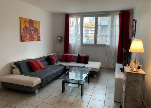   Lumineux T4 à Creteil université Appartement - 4 pièce(s) - 80 m²