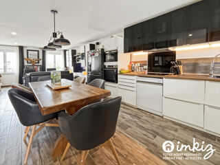 Appartement 4 pièces 93 m² · à Moissy-Cramayel · 93 m² · 240 000 €