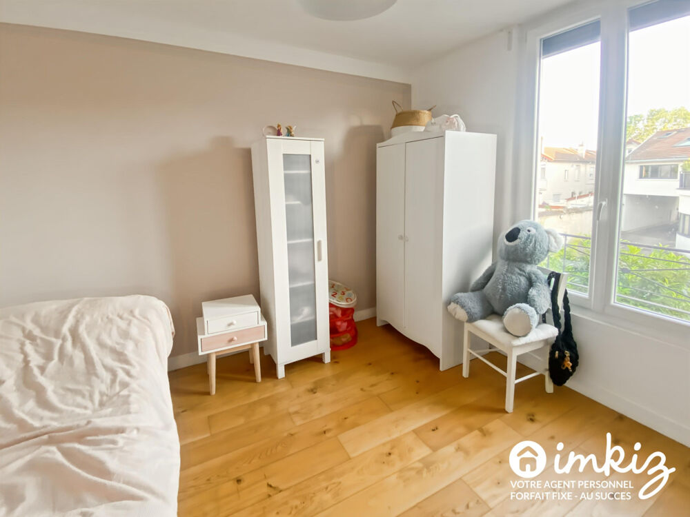 à vendre  Maison Saint-Maur-des-Fossés (94100)