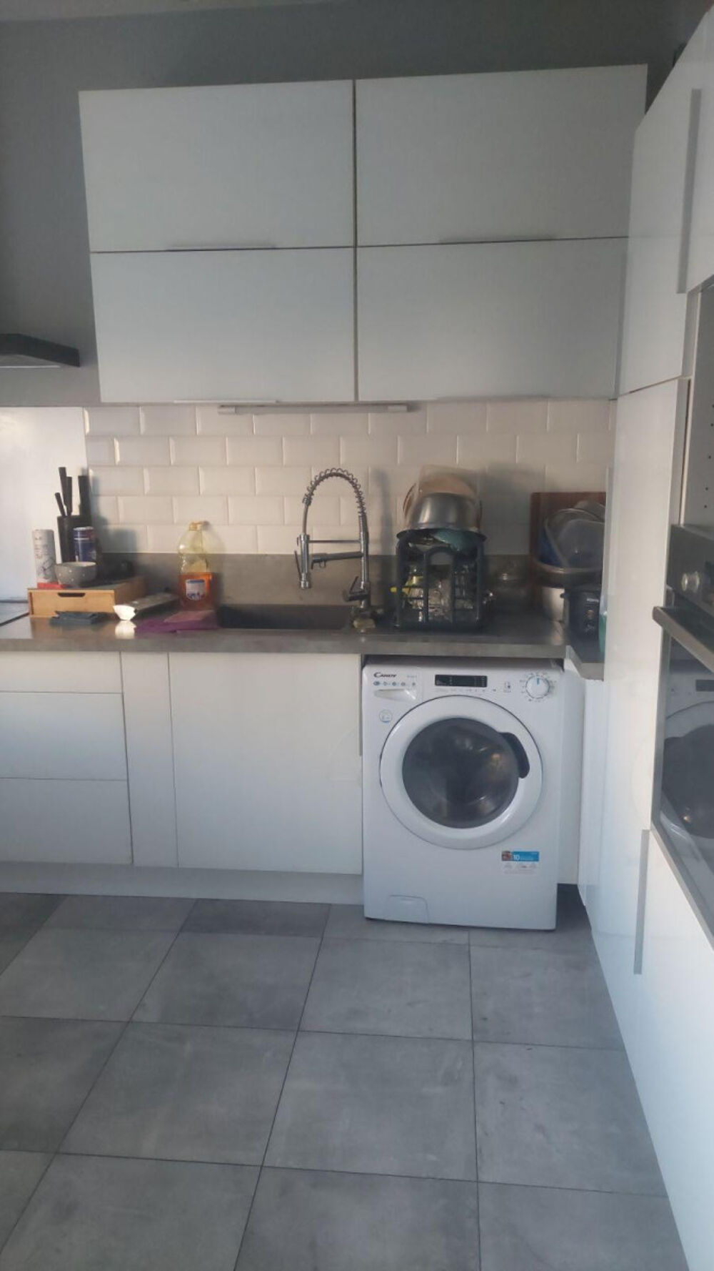 Location Appartement Charmante Chambre meublée Creil
