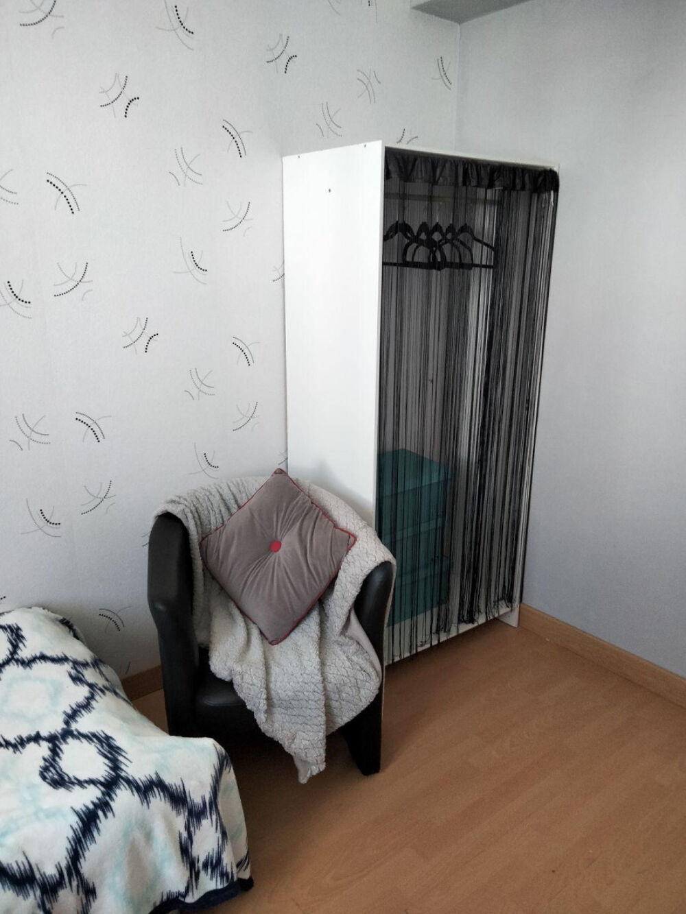 Location Appartement Chambre lumineuse et confortable Rezé