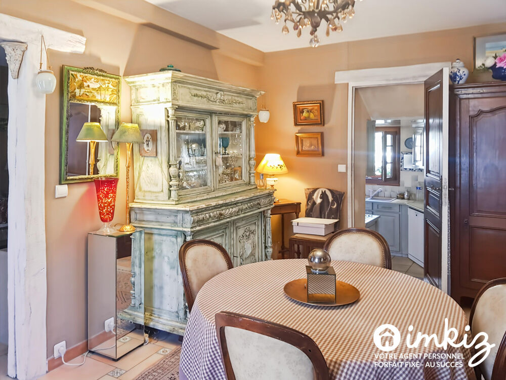 Vente Maison Maison 5 pièces Bessancourt
