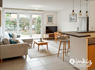  Maison � vendre 4 pi�ces 100 m�