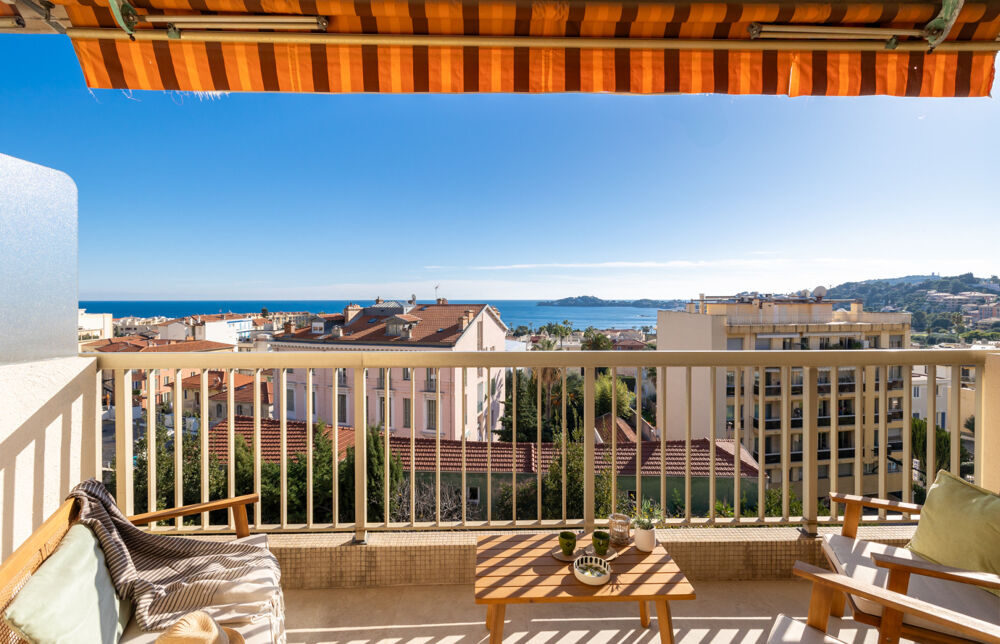 � vendre  Appartement Beaulieu-sur-Mer (06310)
