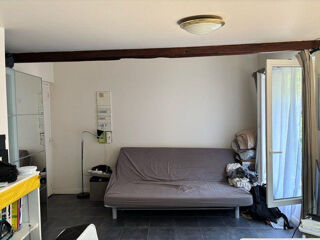  Appartement à louer 1 pièce 20 m²