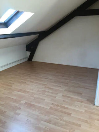  Appartement à louer 3 pièces 41 m²
