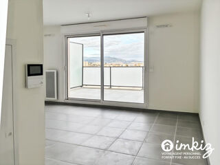  Appartement � vendre 1 pi�ce 27 m�