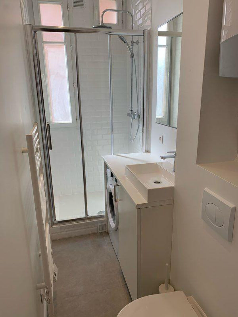 Location Appartement Beau studio proche transport Asnières-sur-seine