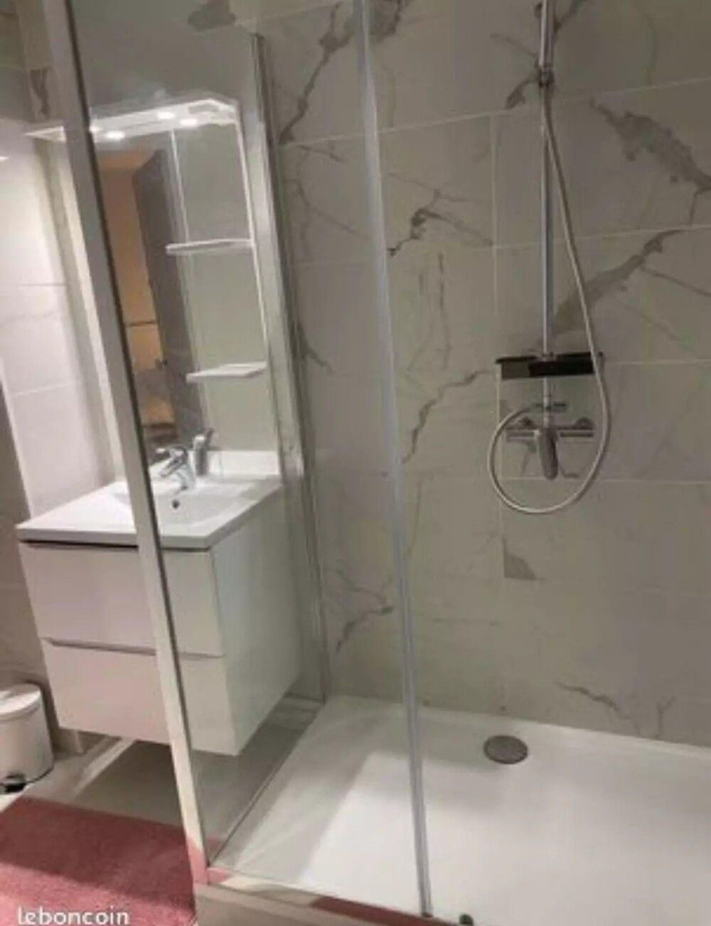 Location Appartement Beau T3 rénové 70m² quartier Feydeau Nantes