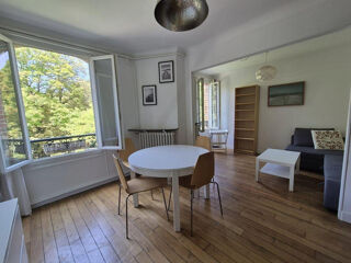  Appartement à louer 2 pièces 52 m²