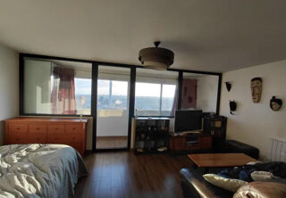  Appartement à louer 1 pièce 37 m²