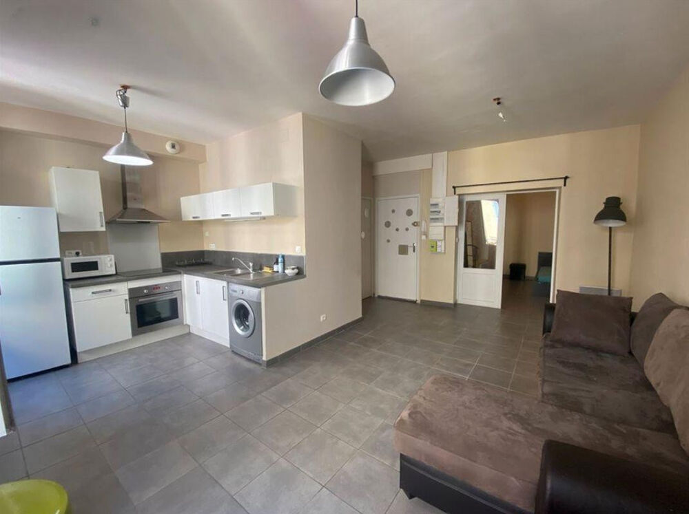 Location Appartement T2 à louer à Saint Germain en Laye Saint-germain-en-laye