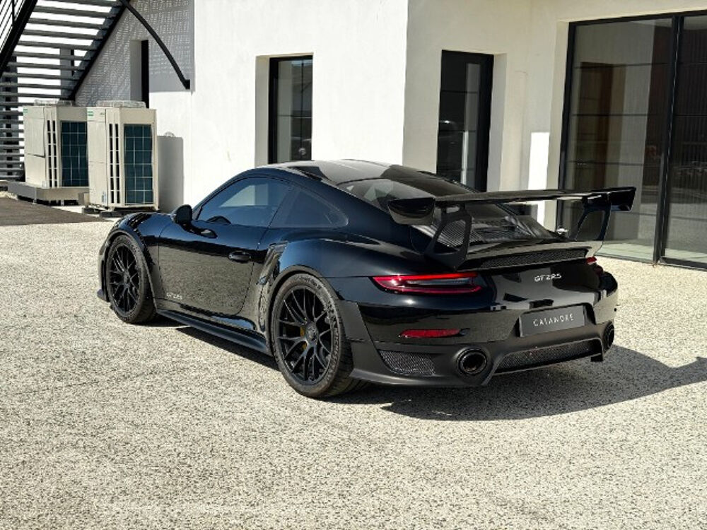 911 (991) GT2 RS 2018 occasion 33260 La Teste-de-Buch